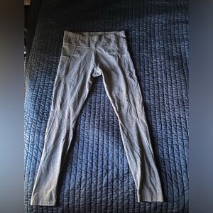 Pact organic cotton leggings